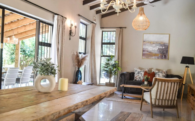 Petite Provence B&B