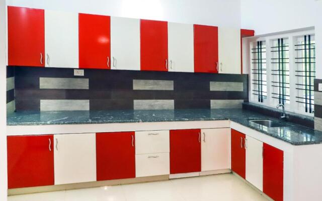 CASABLANCA WAYANAD Hotel Apartments & Rooms