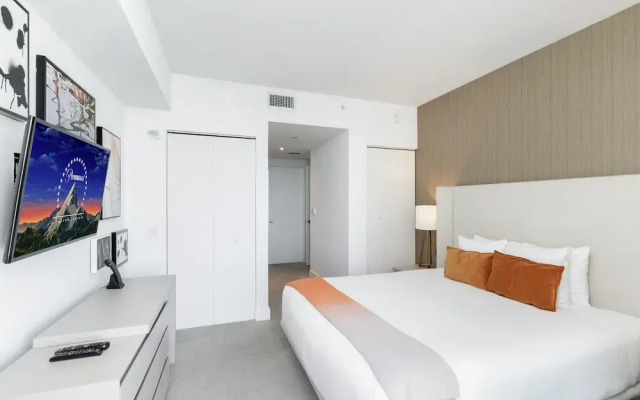 Beachfront Condos at HR by Cielo Stays
