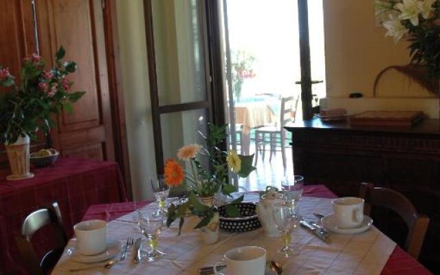 Agriturismo Pian dei Pini