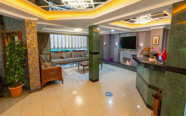Bahira Suite Hotel