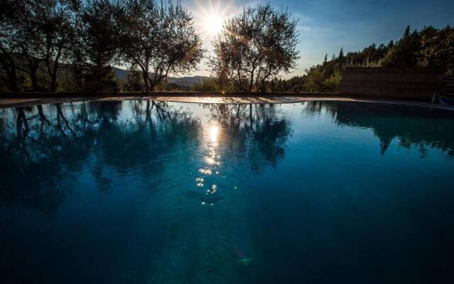 Villa Cilnia Relais & Spa