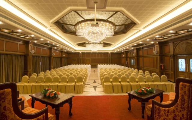 Shenbaga Hotel and Convention Centre