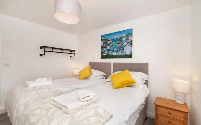 Livingstone street Apartments