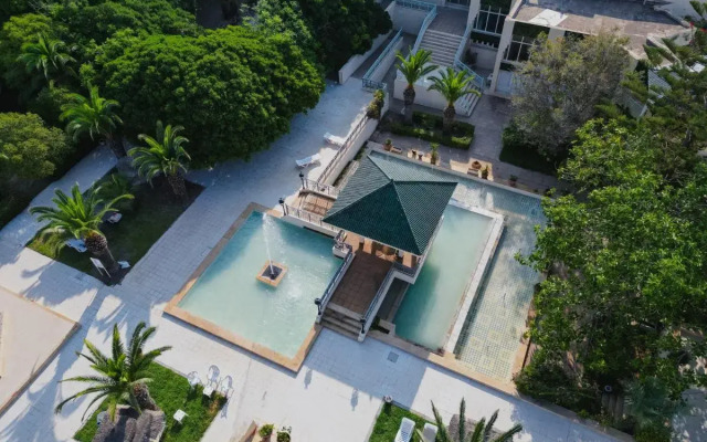 Novostar Nahrawess Hotel & Thalasso Resort