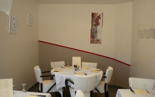 Hotel La Table Charolaise