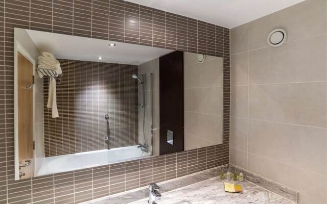 Hilton London Gatwick Airport