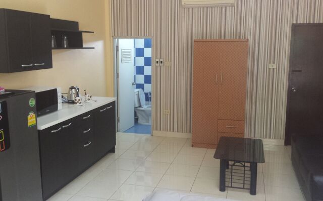 LC Apartments Pattaya