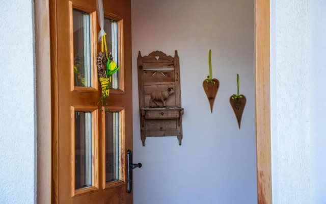 Stubaier Bauern Appartement