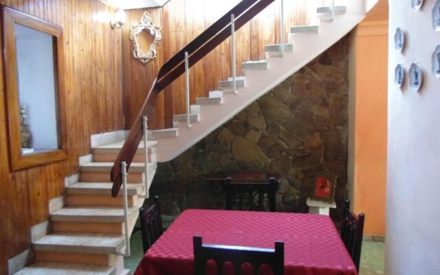 Hostal Fernando y Mayan