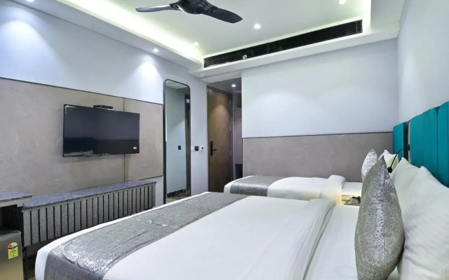 Hotel Uptown - By La Exito Hotels