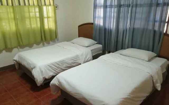 Phumin Resort