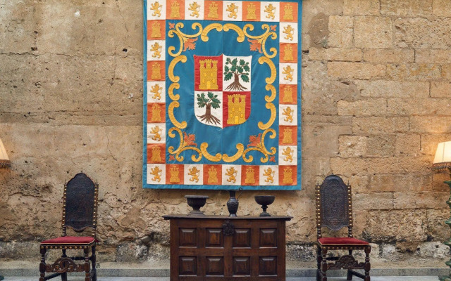 Parador de Ciudad Rodrigo