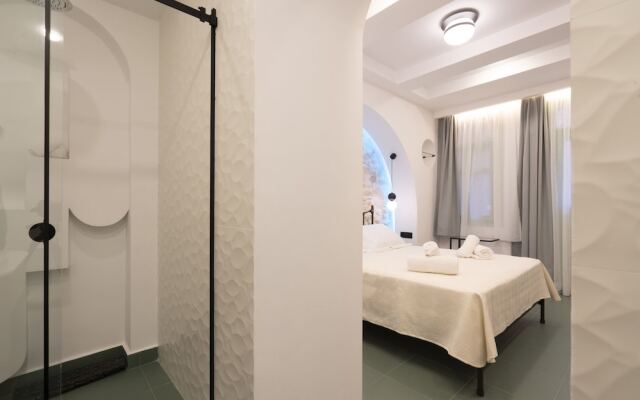 Sartori Concept Hotel