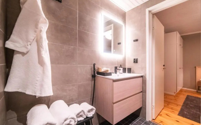 House of Northern Senses