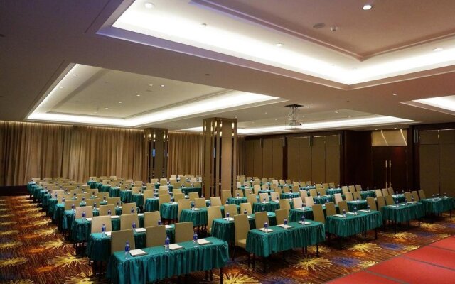 Walston International Hotel