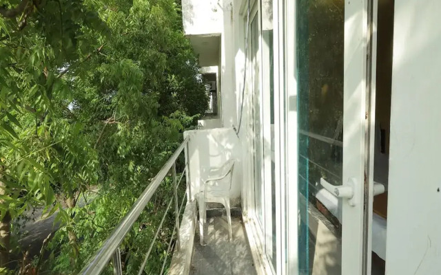 Kovalam Studio Villa