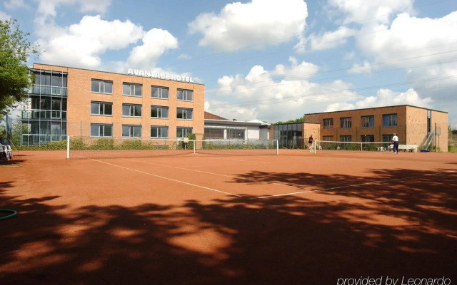 Avantage Sporthotel