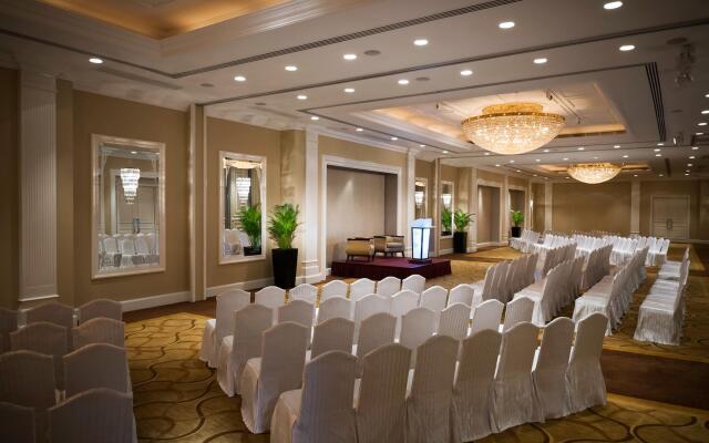 Marco Polo Hongkong Hotel