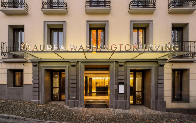 Áurea Washington Irving by Eurostars Hotel Company