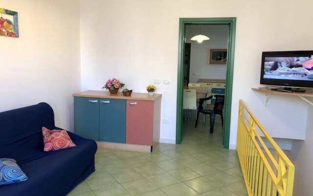 Villetta al Mare Gallipoli