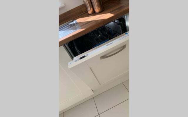 Stanton Cross 5 Persons 3 Bed Home