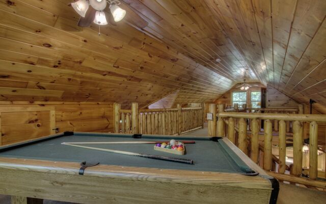 Living Waters 376 - Three Bedroom Cabin