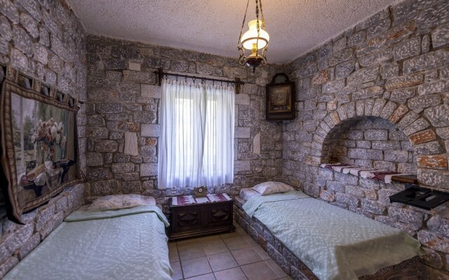 Villa Fivos Mani