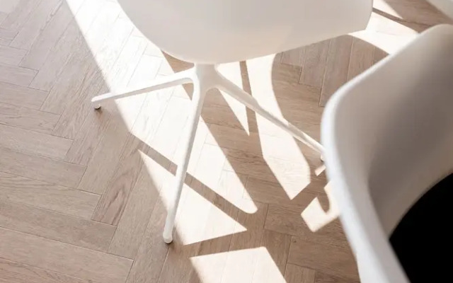 Stuttgarter Tor Apartments