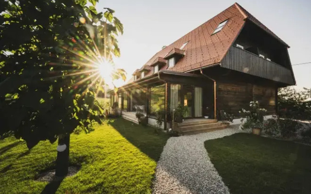 The Old School Guesthouse