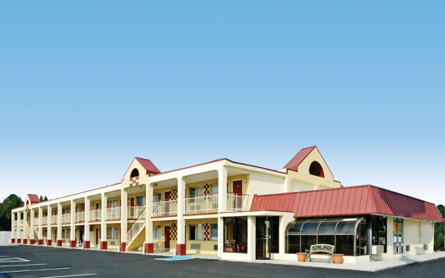 Economy Inn