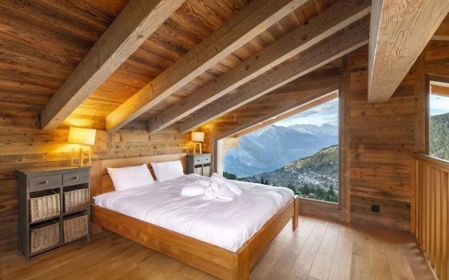Chalet Micheline