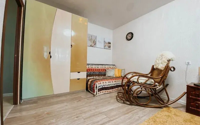 Симбирские апартаменты на ул. Промышленная, д. 97