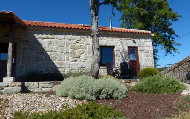 Casa do Alto Montalegre