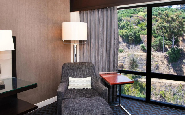 Sheraton Mission Valley San Diego Hotel