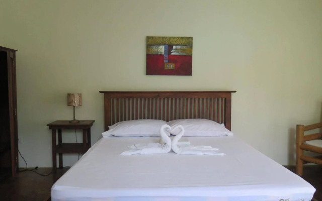 Panglao Palms Apartelle