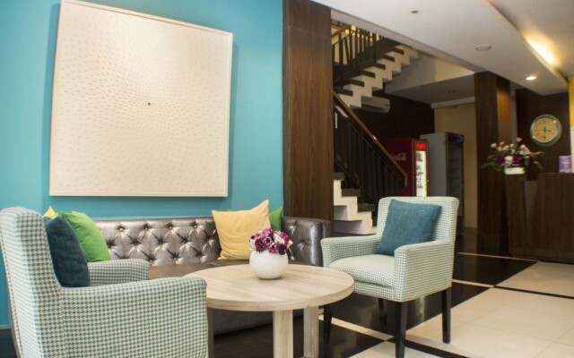 ZEN Rooms Grogol