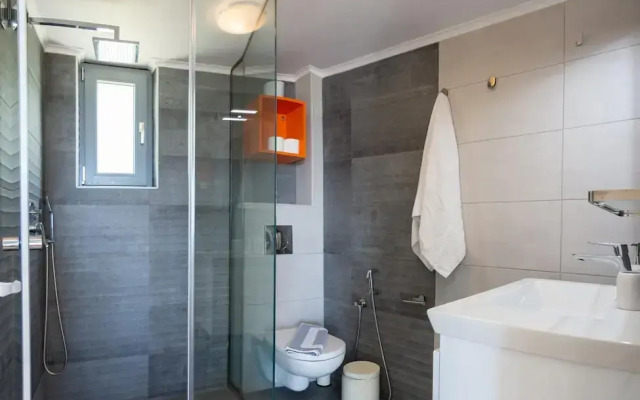 Villa Morea - Agios Nikitas Villas
