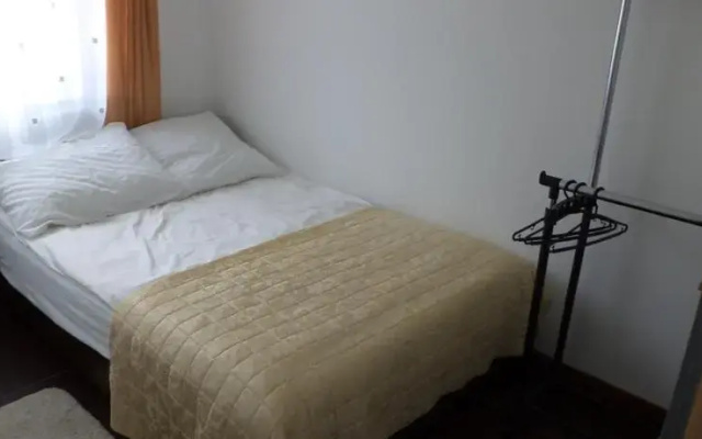 Apartamenty i Pokoje Na Letniej