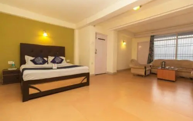 Hotel Agarwal Palace
