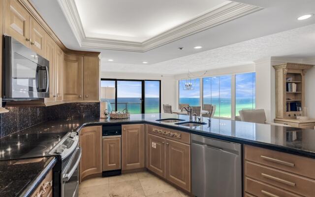 Beachside Two 4305 - Flr10 - 2BR 2BA -, Miramar Beach