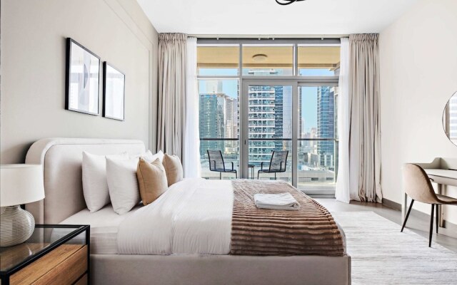 Silkhaus Bellevue, Downtown Dubai