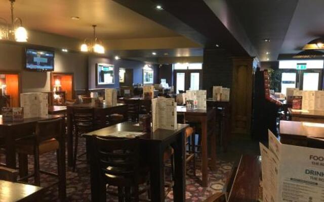 The Romany Rye Wetherspoon