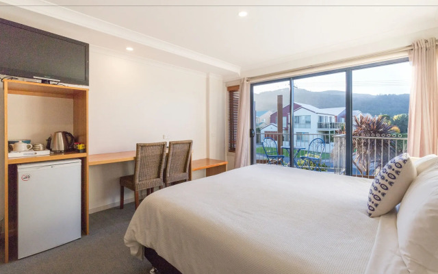 Sandpiper Motel Apollo Bay