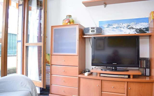 Jacetania Home by Keywii. 5 Paxs. Jaca