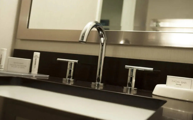 Courtyard by Marriott Worcester