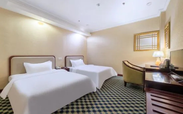 Long Ge Hotel