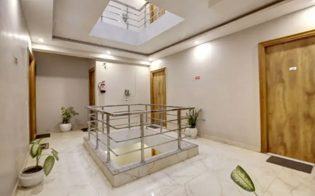 The Palm Suites
