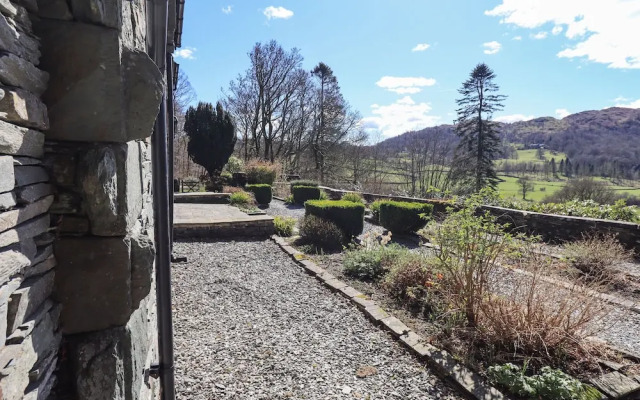 The Stables
