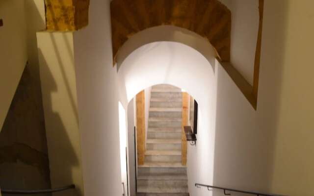 B&B Palazzo Torre